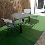 Сasa de vacaciones Escale En Baie De Somme Saint-Blimont
