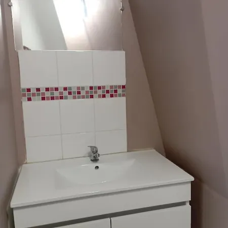 Feriehus Escale En Baie De Somme *