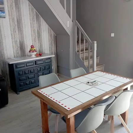 Escale En Baie De Somme