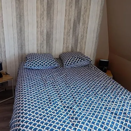 Escale En Baie De Somme Saint-Blimont