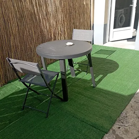 Holiday home Escale En Baie De Somme Saint-Blimont